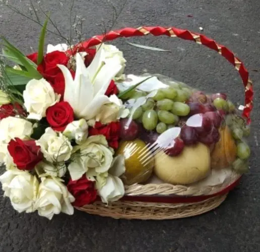 Hampers / Parcel Buah di Harapan Jaya